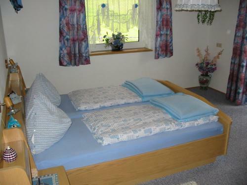 Apartamento Haus Burian