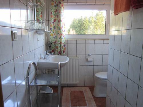Apartamento Haus Burian