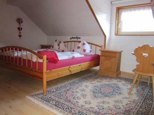 Apartamento Haus Burian