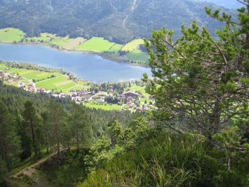 Apartamento Haus Burian