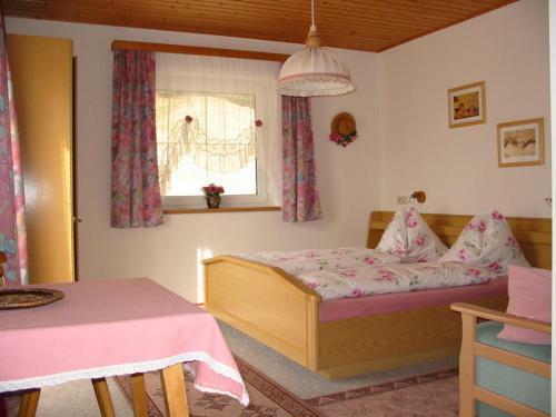 Apartamento Haus Burian