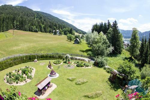 Apartamento Haus Burian