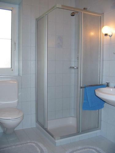 Apartamento Haus Burian