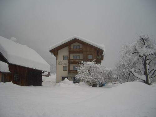 Hostal Pension Haus Edelweiss