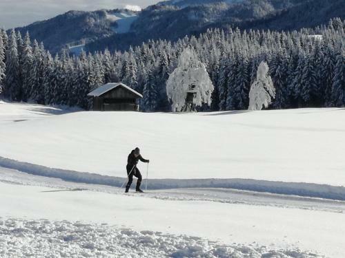 Hostal Pension Haus Edelweiss