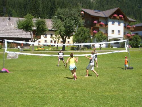 Hostal Pension Haus Edelweiss
