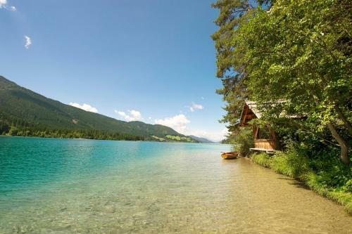 Hostal Pension Haus Edelweiss