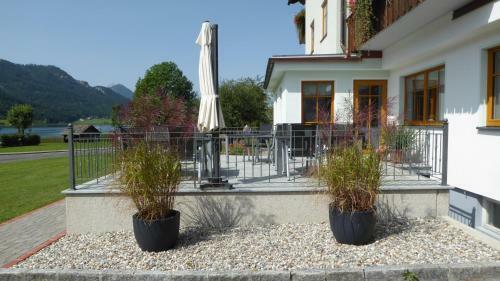 Hostal Pension Haus Edelweiss