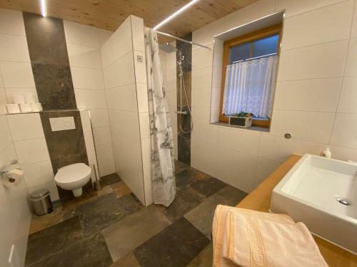 Apartamento Landhaus Riesneralm