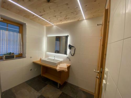 Apartamento Landhaus Riesneralm