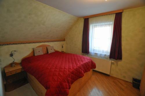 Apartamento Landhaus Riesneralm