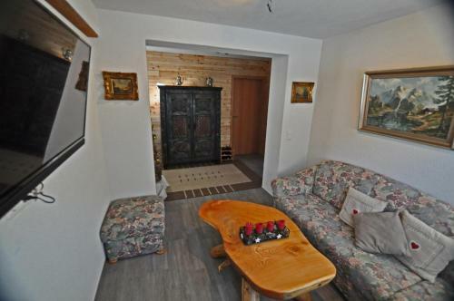 Apartamento Landhaus Riesneralm