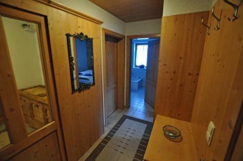Apartamento Landhaus Riesneralm