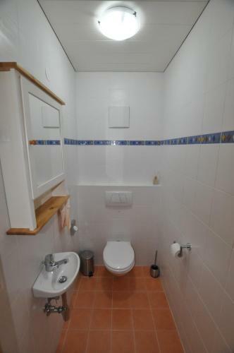 Apartamento Landhaus Riesneralm