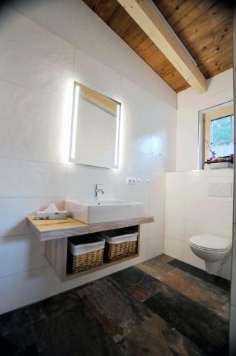 Apartamento Landhaus Riesneralm