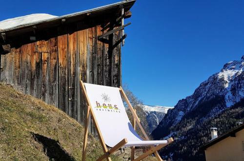 Haus Edelweiss - Ferienhaus