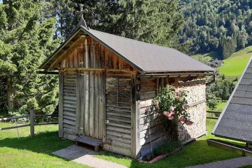 Apartamento Haus Fritz - Erholung In Den Bergen