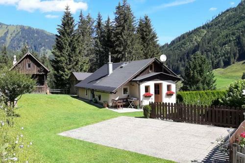 Apartamento Haus Fritz - Erholung In Den Bergen