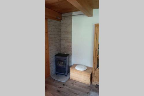 Apartamento Haus Fritz - Erholung In Den Bergen