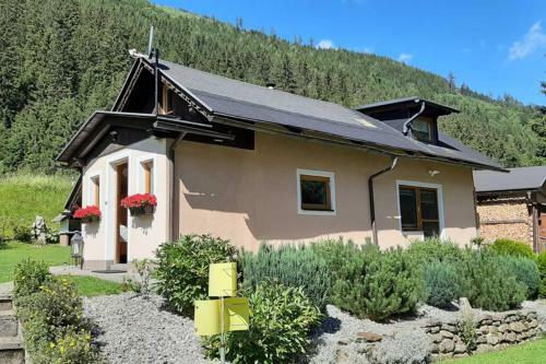 Apartamento Haus Fritz - Erholung In Den Bergen