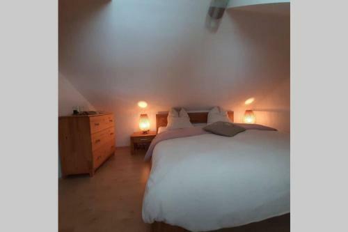 Apartamento Haus Fritz - Erholung In Den Bergen