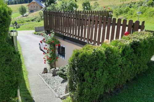 Apartamento Haus Fritz - Erholung In Den Bergen