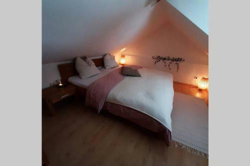 Apartamento Haus Fritz - Erholung In Den Bergen