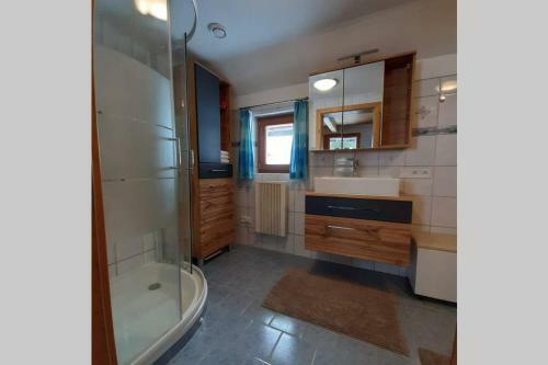 Apartamento Haus Fritz - Erholung In Den Bergen