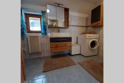 Apartamento Haus Fritz - Erholung In Den Bergen