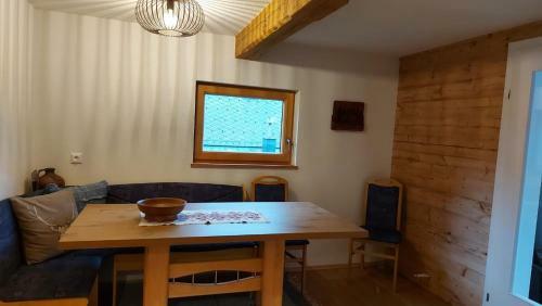 Apartamento Haus Fritz - Erholung In Den Bergen