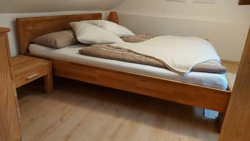 Apartamento Haus Fritz - Erholung In Den Bergen