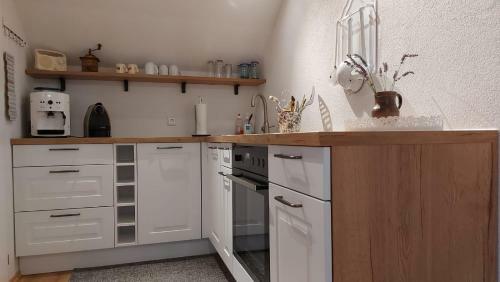 Apartamento Haus Fritz - Erholung In Den Bergen