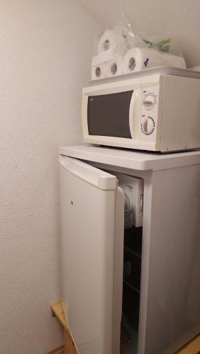 Apartamento Haus Fritz - Erholung In Den Bergen