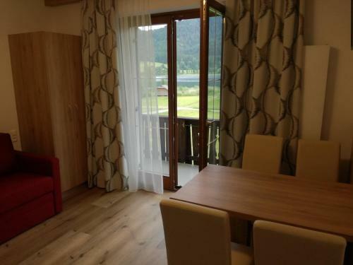 Hostal Haus Alpenfriede