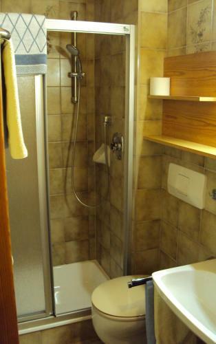 Hostal Haus Alpenfriede
