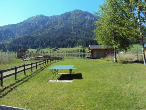 Hostal Haus Alpenfriede
