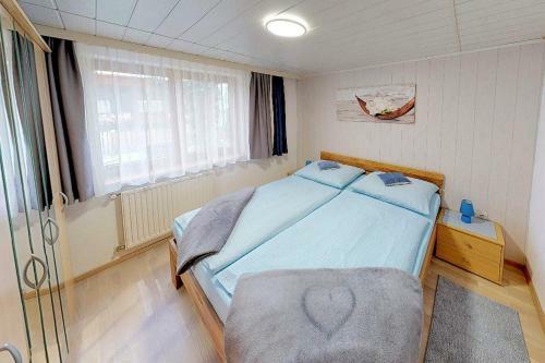 Apartamento Ferienwohnungen Haus Mooswinkel