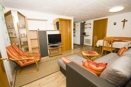 Apartamento Ferienwohnungen Haus Mooswinkel