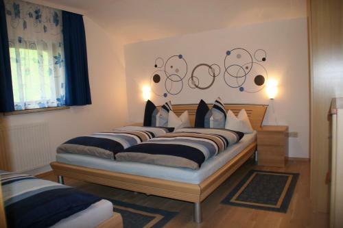 Apartamento Ferienwohnungen Haus Mooswinkel