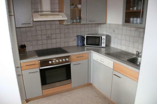 Apartamento Ferienwohnungen Haus Mooswinkel