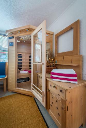 Apartamento Ferienwohnungen Haus Mooswinkel