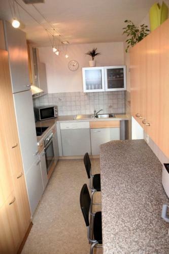 Apartamento Ferienwohnungen Haus Mooswinkel