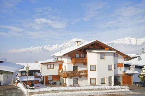 Apartamento Ferienwohnungen Haus Mooswinkel
