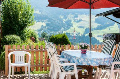 Apartamento Ferienwohnungen Haus Mooswinkel