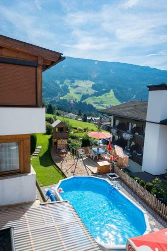 Apartamento Ferienwohnungen Haus Mooswinkel