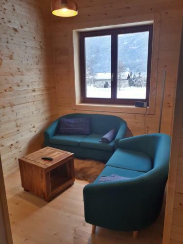 Chalet Stressless