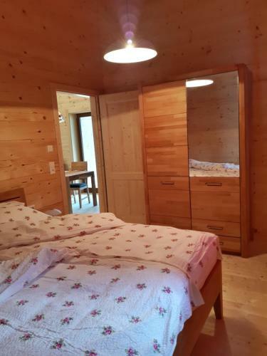 Chalet Stressless