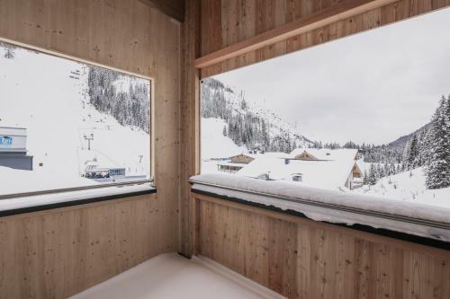Hotel Firstpeak Zauchensee