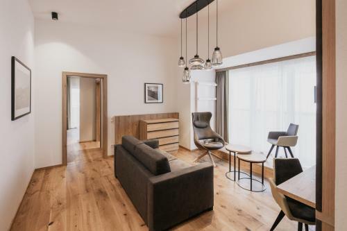 Hotel Firstpeak Zauchensee