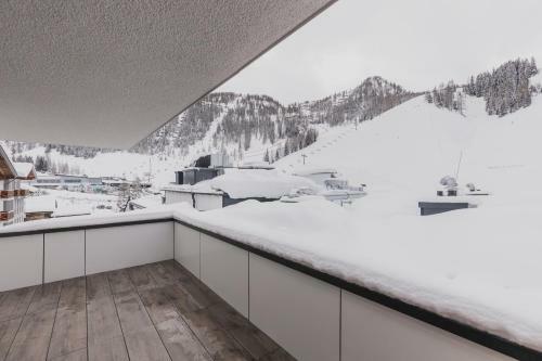 Hotel Firstpeak Zauchensee